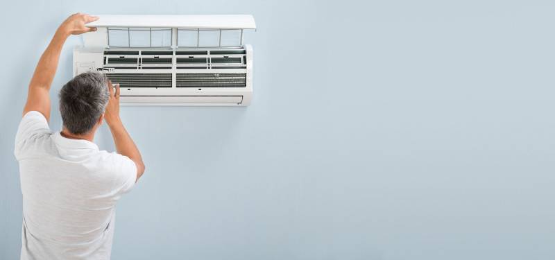 Notre zone d'activité pour ce service Recherche et réparation de fuite de climatisation avec intervention rapide et professionnelle